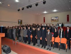 ‘Öğretmenlik bahar güneşi gibidir'